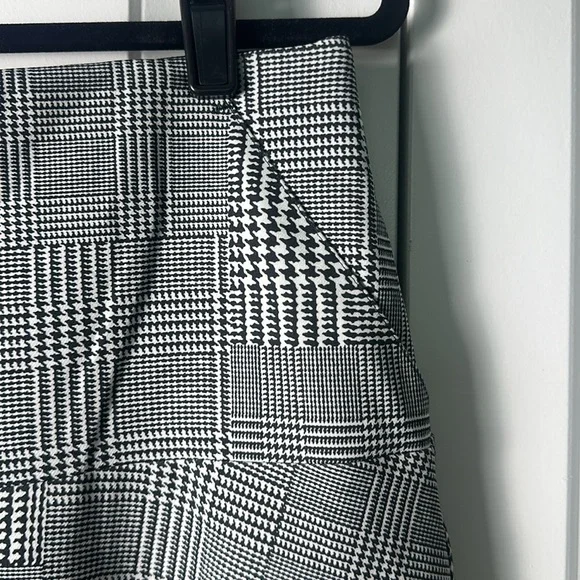 Polo Golf Ralph Lauren - black and white skirt - Picture 2 of 4